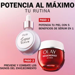 Regenerist 3 Zones de soins intensifs Crème de Jour