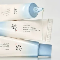 Relief Sun Aqua-fresh : Rice + B5 SPF50+