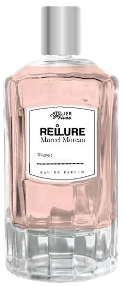 Rellure On Flames Eau de Parfum