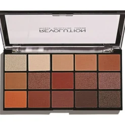 Reloaded Palette de Fards à Paupières Iconic Forever