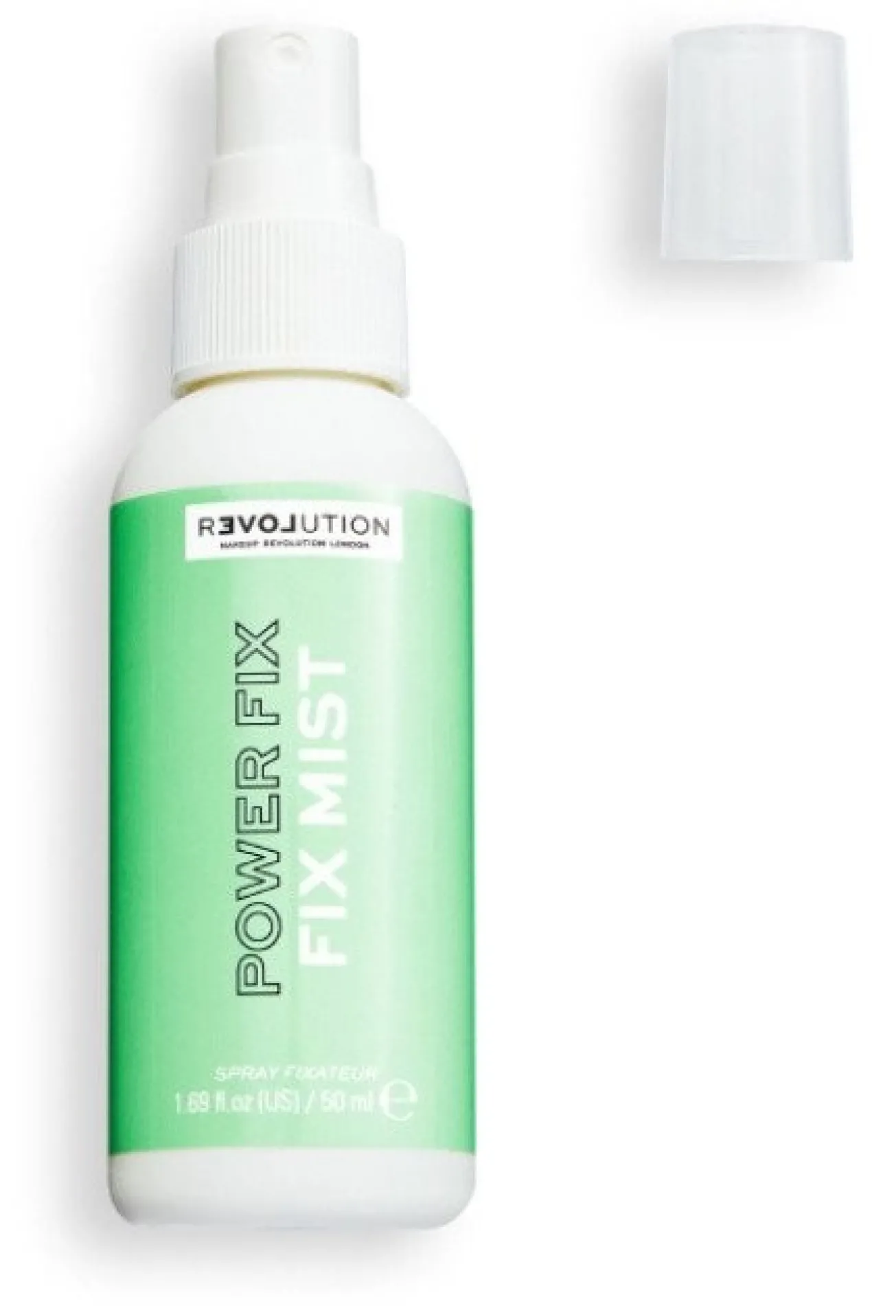 Relove Spray Fixateur de Maquillage Power Fix