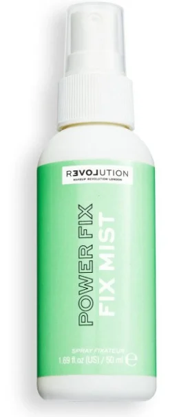 Relove Spray Fixateur de Maquillage Power Fix