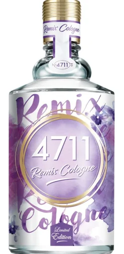 Remix Cologne Lavande