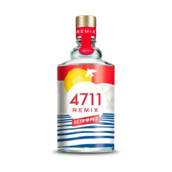4711 Remix Édition St. Tropez Eau de Toilette