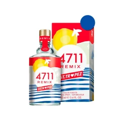 4711 Remix Édition St. Tropez Eau de Toilette