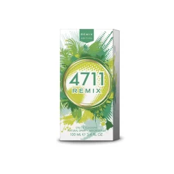 4711 Remix Eau de Cologne