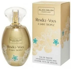 Rendez-vous À St.Tropez Eau de Toilette