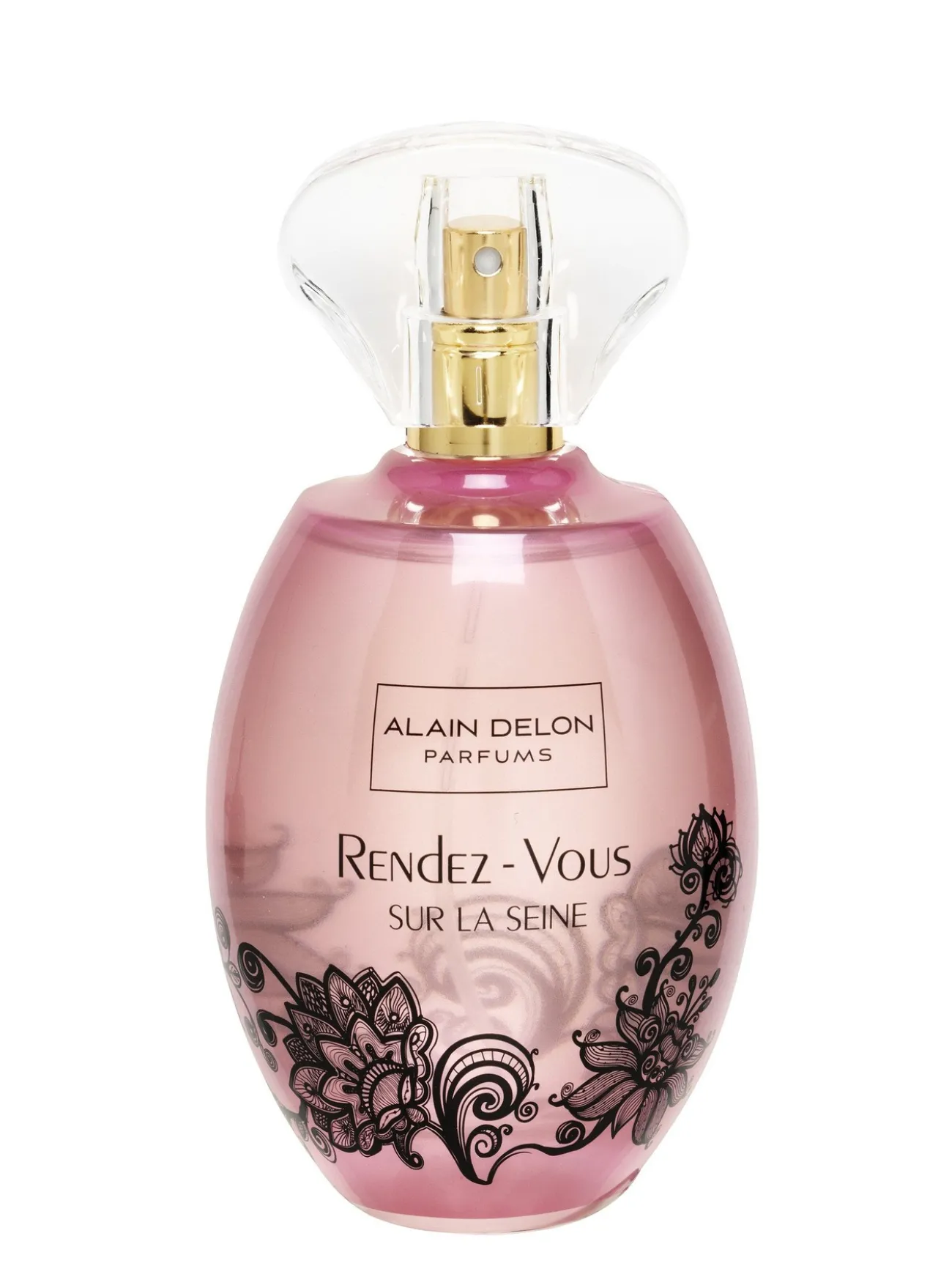 Rendez Vous Sur la Seine Eau de Toilette