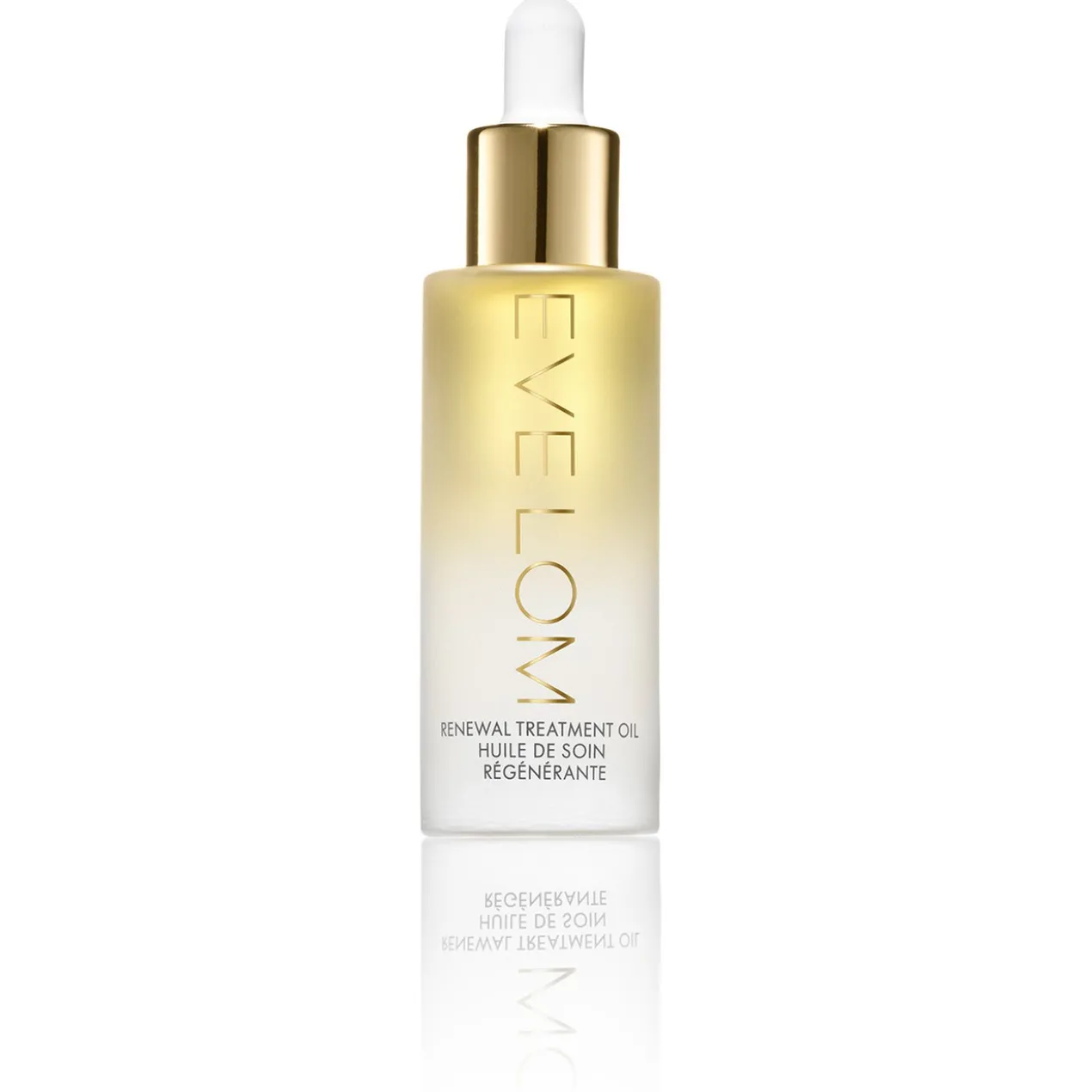 Renewal Treatment Oil