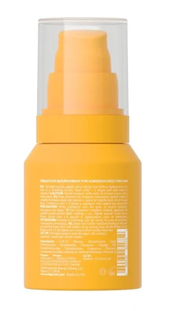 Renew Porosity Huile Capillaire Équilibrante