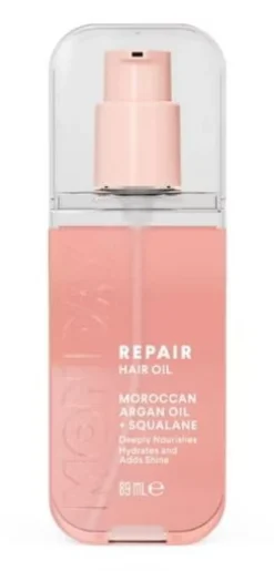 Repair Hair Oil Huile pour cheveux