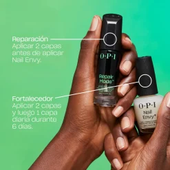 Repair Mode Bond Building Nail Serum