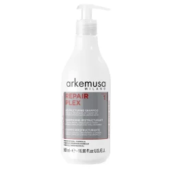 Repair Plex Shampoing Réparateur