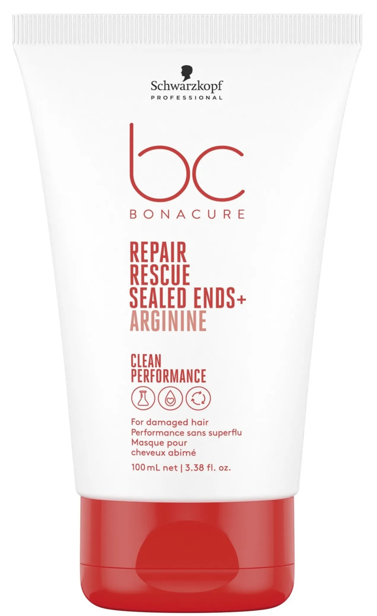 Repair Rescue Sealed Ends+ Arginine