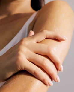 Repare & Soin Glycérine et Urée Crème Corporelle Hydratante