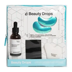 REPSOL Beauty Drops Set Teint Lumineux