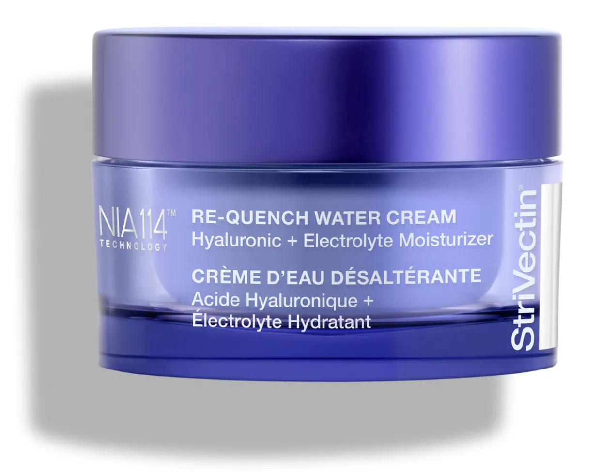 Re-Quench Water Cream