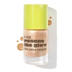 Rescue The Glow Highlighter Liquide