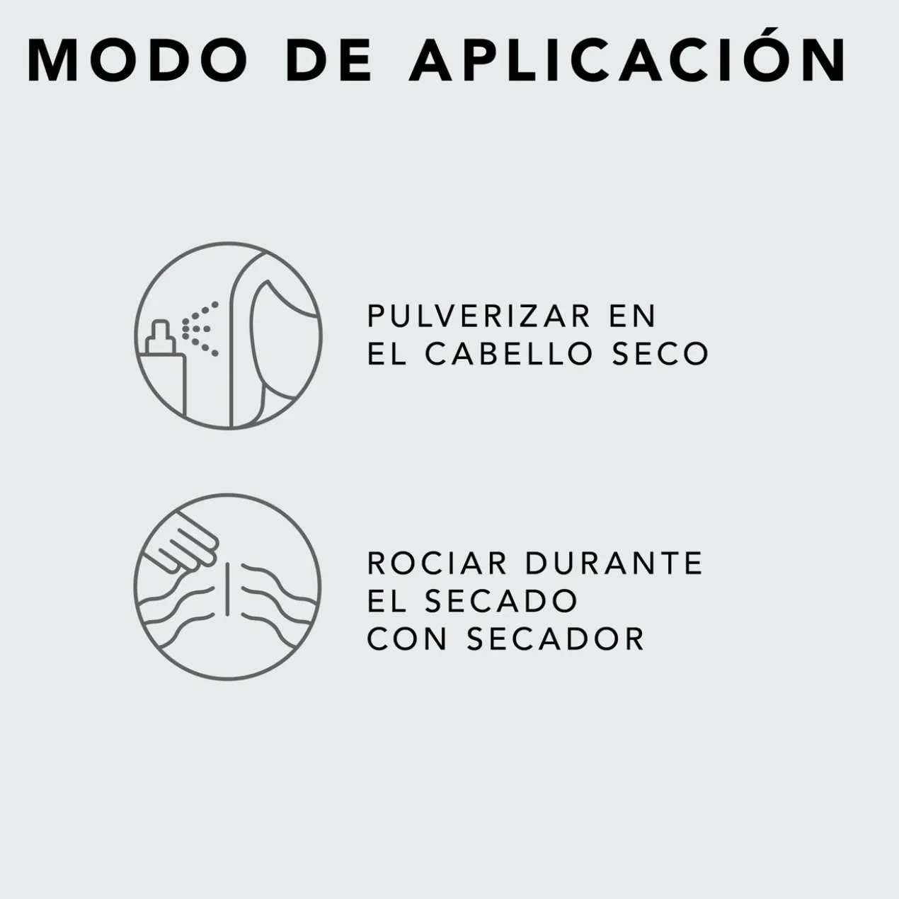 Re-shaper Spray Fixation Forte