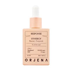 Response Synergy Barrier Ampoule