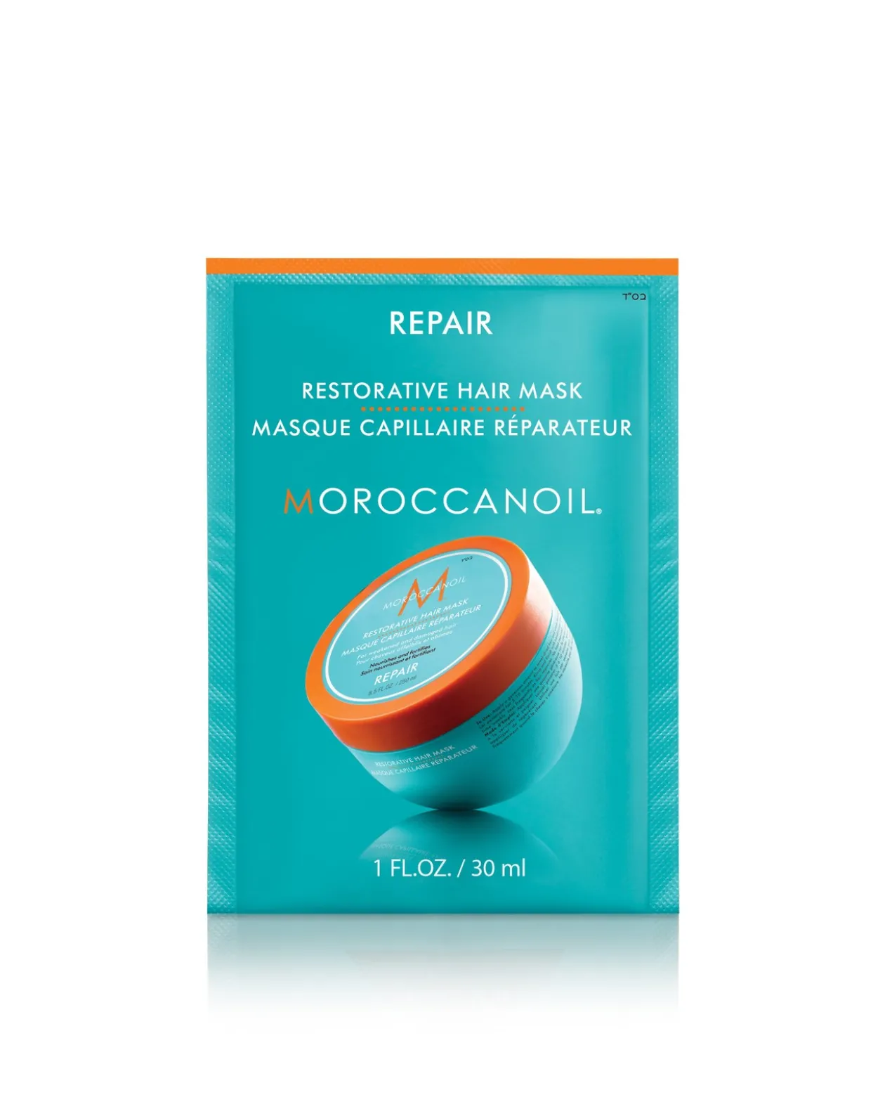 Restorative Masque Capillaire Reconstituant