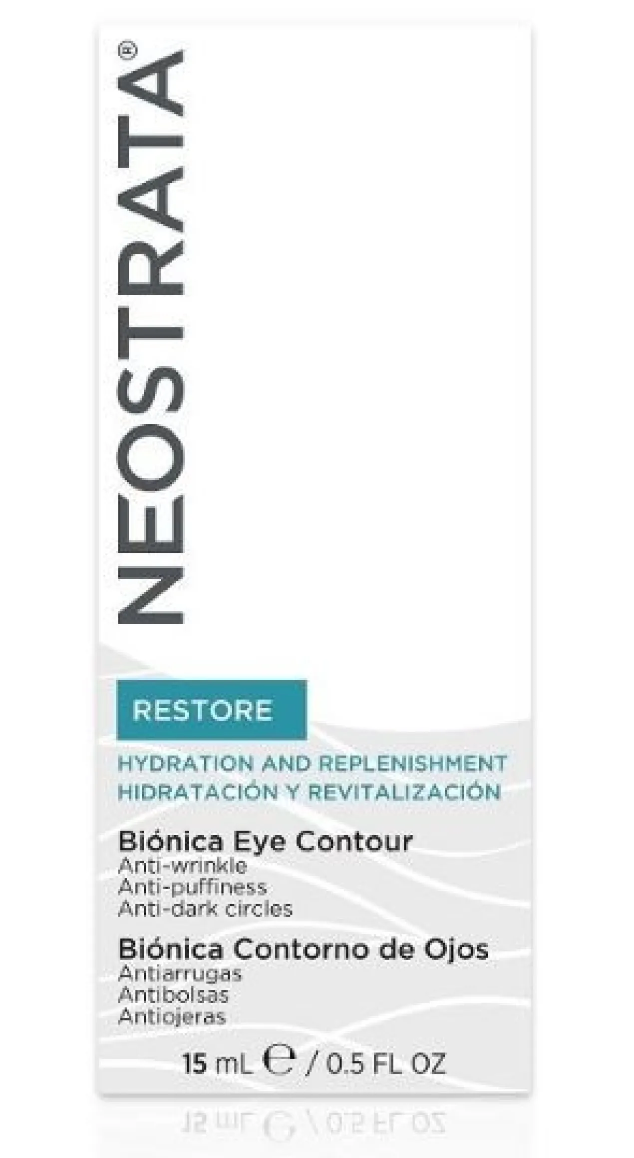 Restore Biónica Contour des Yeux