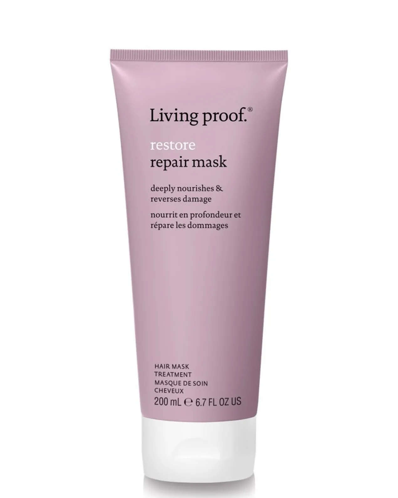 Restore Masque