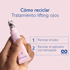 Resveratrol-Lift Soin Liftant Yeux