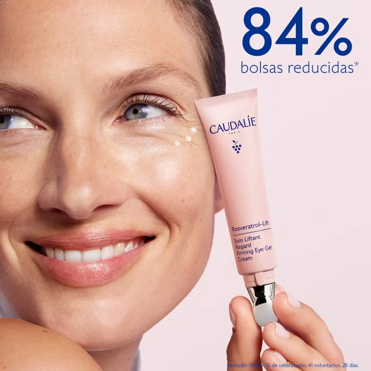 Resveratrol-Lift Soin Liftant Yeux