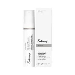 Retinal 0.2% Emulsion Serum