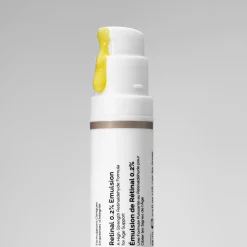 Retinal 0.2% Emulsion Serum