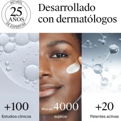 Retinol Boost Crème Contour des Yeux Anti-rides