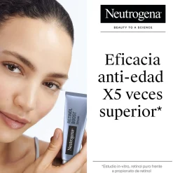 Retinol Boost Sérum anti-âge au rétinol et à l’acide hyaluronique