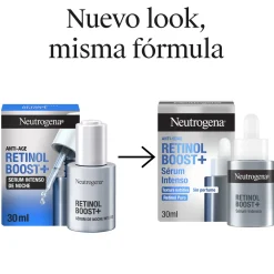 Retinol Boost Sérum Visage Intense Antirides 0,23% Rétinol
