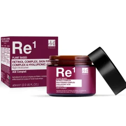 Retinol Complex Crème de Nuit Hydratante