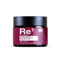Retinol Complex Crème de Nuit Hydratante