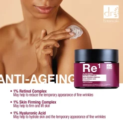 Retinol Complex Crème de Nuit Hydratante