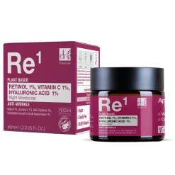 Retinol Complex Crème de Nuit Hydratante