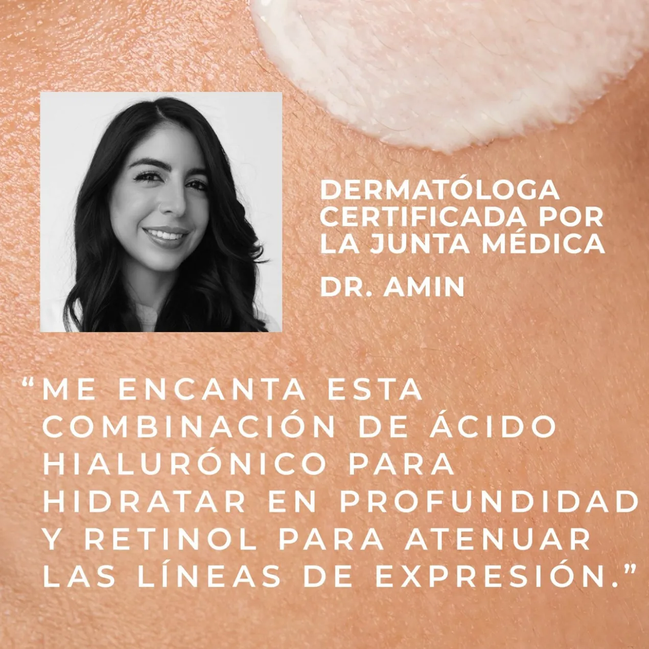 Retinol Correxion : Line Smoothing Crème Max Hydratation