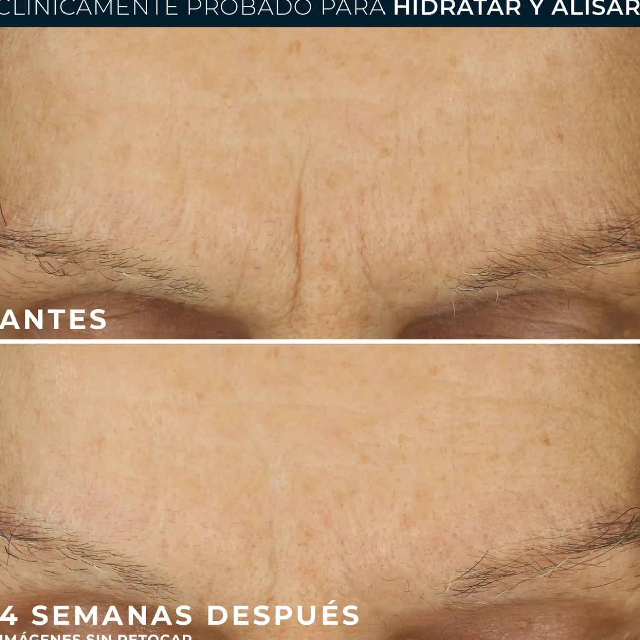 Retinol Correxion : Line Smoothing Crème Max Hydratation