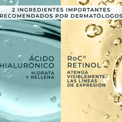 Retinol Correxion : Line Smoothing Crème Max Hydratation