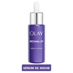 Retinol 24 Max Sérum de Nuit au Rétinol