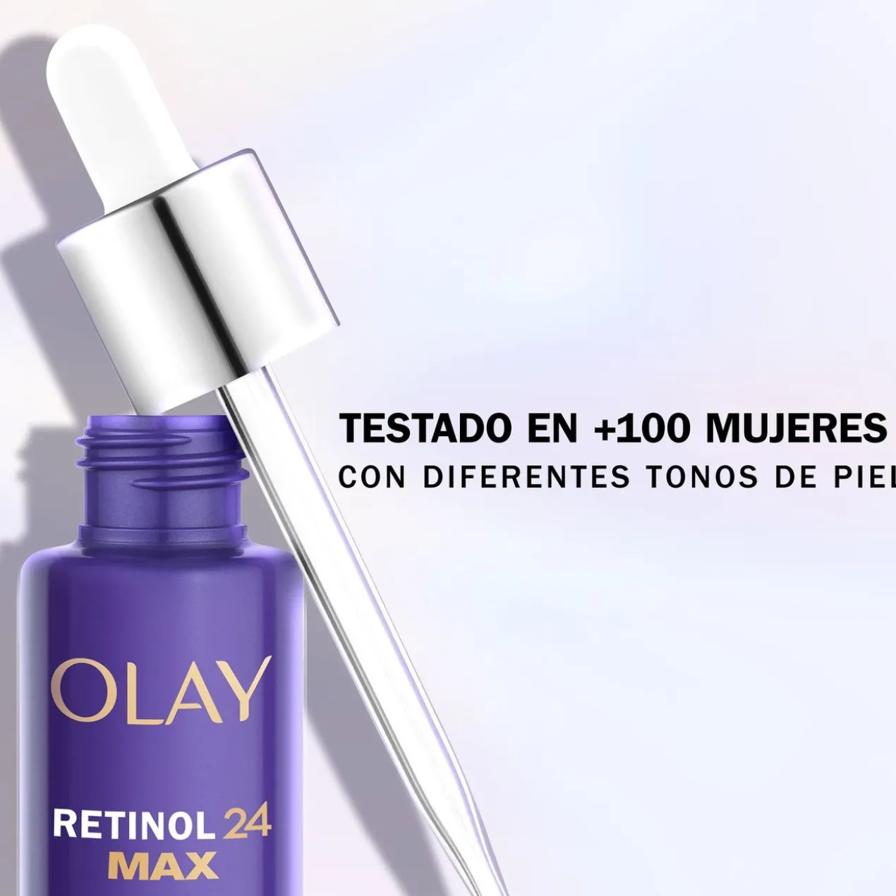 Retinol 24 Max Sérum de Nuit au Rétinol