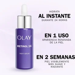 Retinol 24 Sérum de Nuit