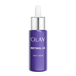 Retinol 24 Sérum de Nuit