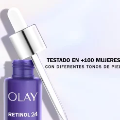 Retinol 24 Sérum de Nuit