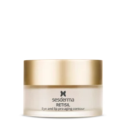 Retisil Crème Contour des Yeux et des Lèvres