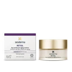 Retisil Crème Contour des Yeux et des Lèvres