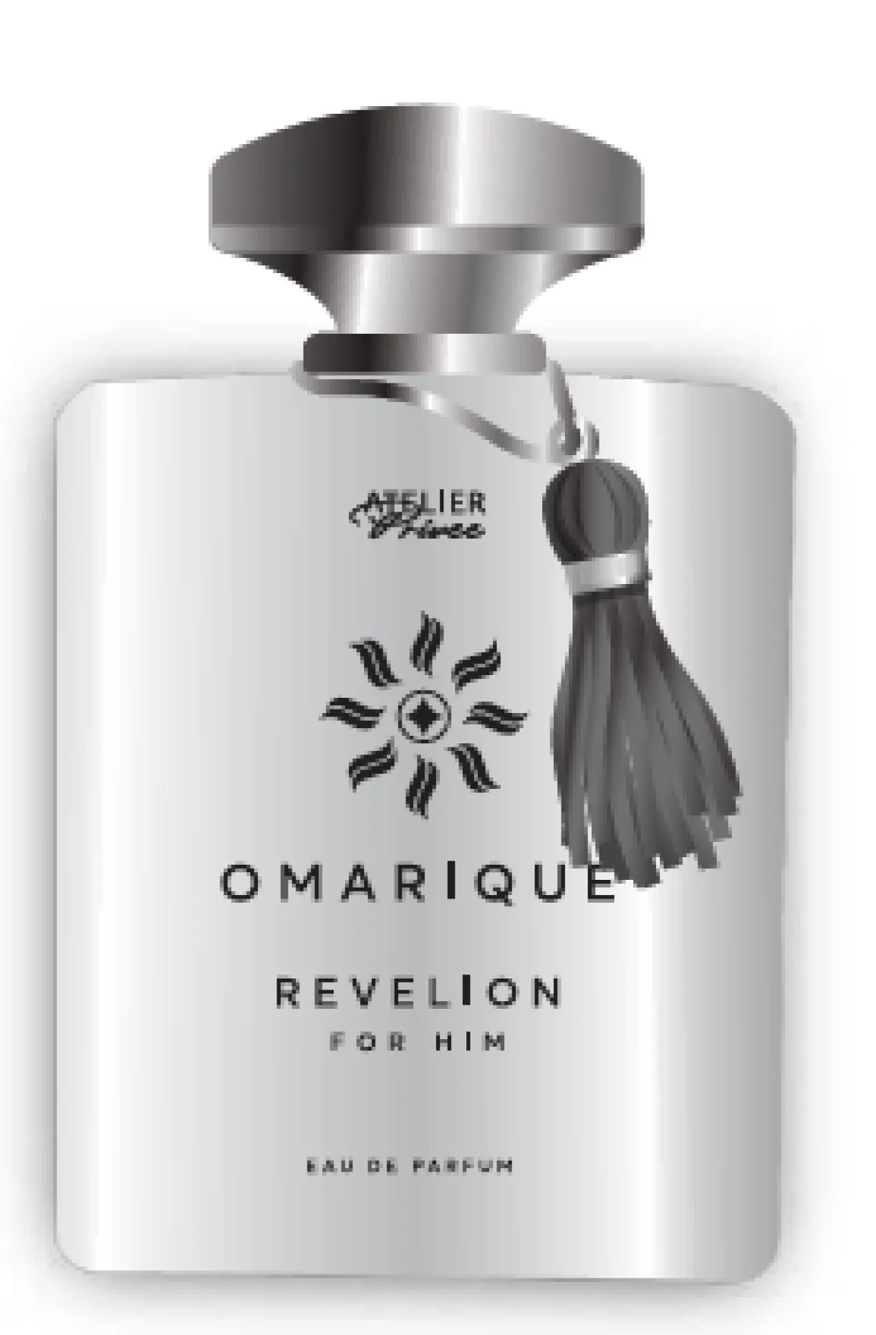 Revelion For Him Eau de Parfum