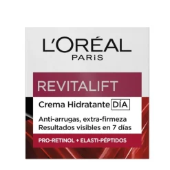 Revitalift Crème de Jour